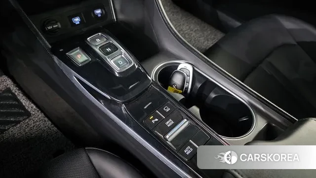 Hyundai Sonata (DN8) id 3513290 из Кореи 19