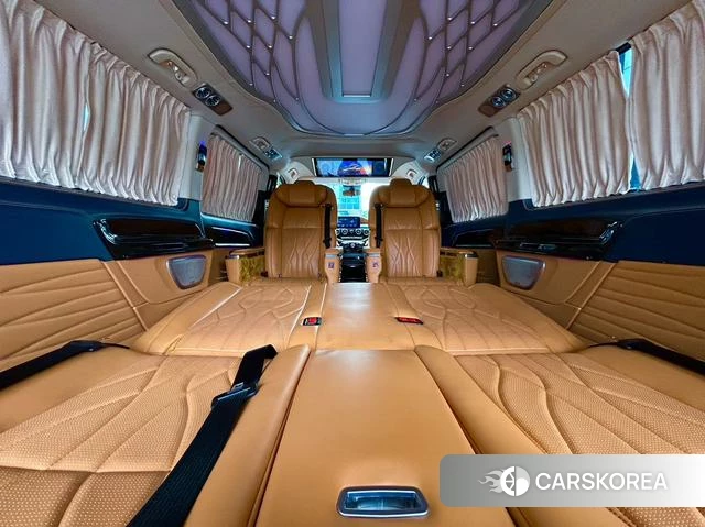 Mercedes-Benz Vito id 4300806 из Китая 9