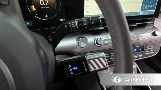 Hyundai Kona (SX2) id 3933551 из Кореи 19