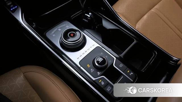 Kia Sorento 4th Generation id 4282656 из Кореи 31