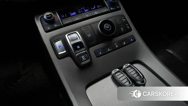 Hyundai Palisade id 3546951 из Кореи 19