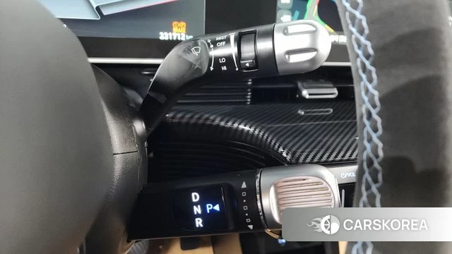 Hyundai Ionic 5 id 3954305 из Кореи 19