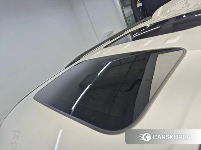 Chevrolet (GM Daewoo) Traverse id 3828367 из Кореи 17