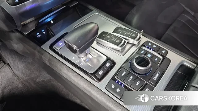 Genesis G80 id 3292261 из Кореи 19