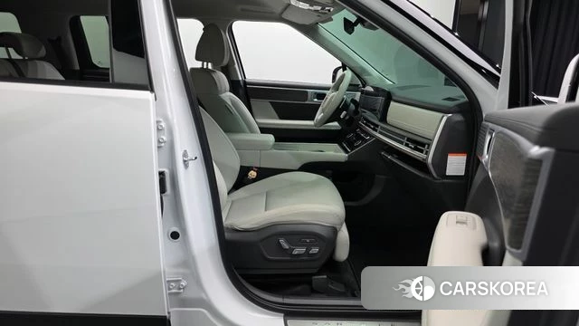 Hyundai Santa Fe (MX5) id 3825884 из Кореи 19