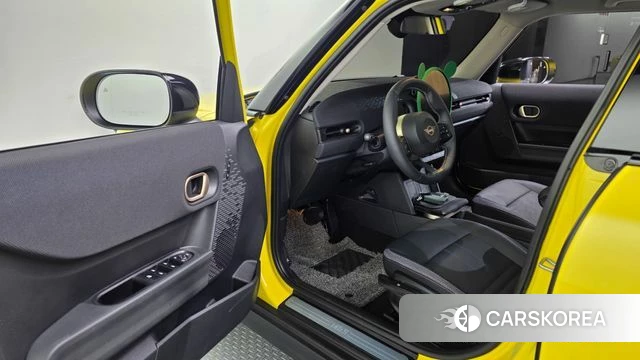 Mini Cooper C 4th generation id 4359909 из Кореи 34
