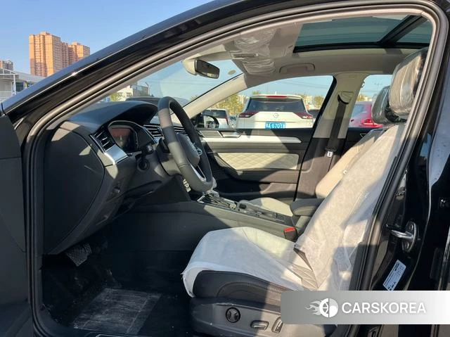 Volkswagen Magotan id 4260361 из Китая 15