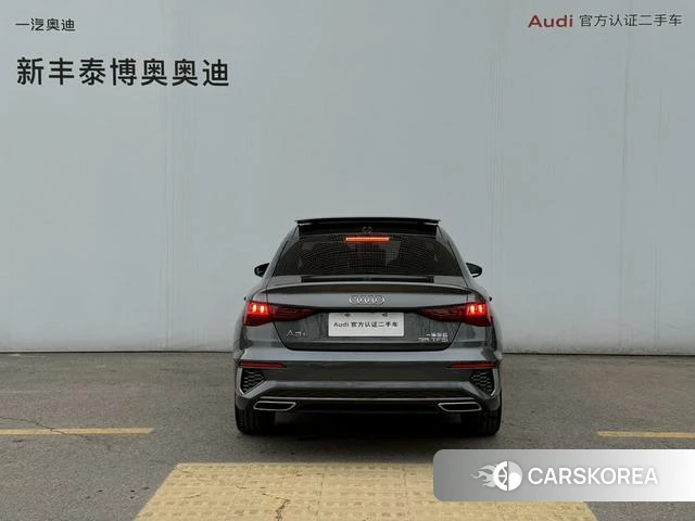 Audi A3 id 4272172 из Китая 19