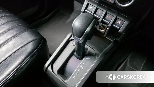 Suzuki Jimny id 3734127 из Кореи 19