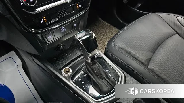 Ssangyong Berry New Tivoli id 3677083 из Кореи 19