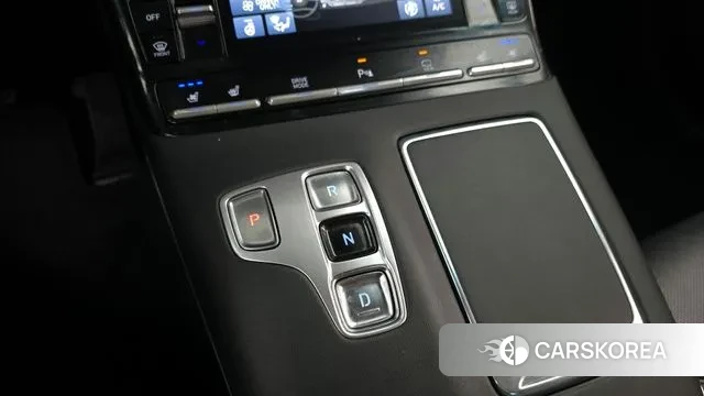 Hyundai The New Grandeur IG Hybrid id 3301135 из Кореи 19