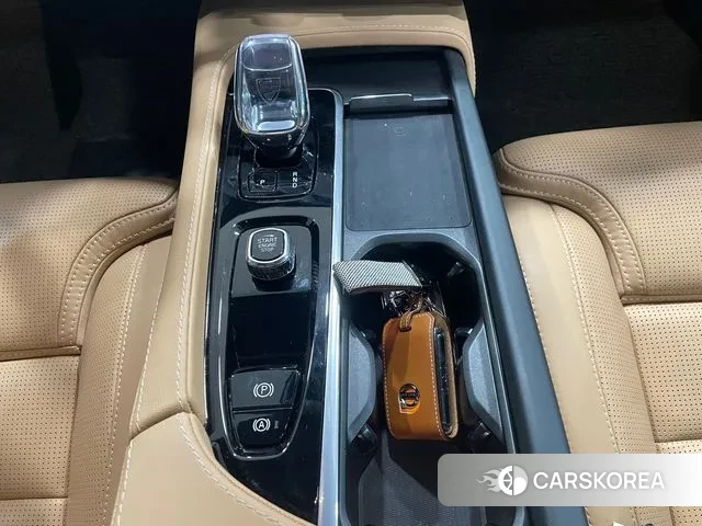 Volvo XC90 second Generation id 2894131 из Кореи 18