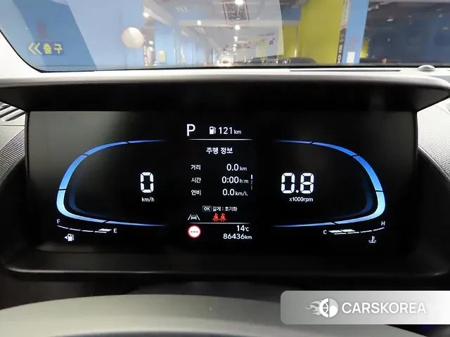 Hyundai Casper id 3273707 из Кореи 19