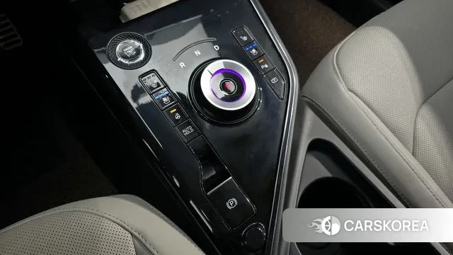 Kia Di Ol Nu Niro id 3377152 из Кореи 19