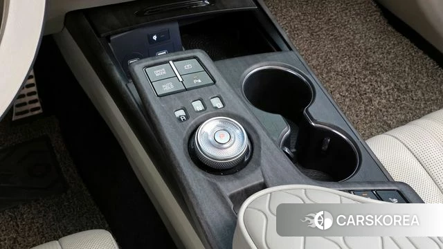 Kia K8 id 4316663 из Кореи 19