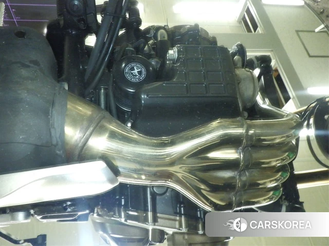 Honda CB650R id 4387116 из Японии 9