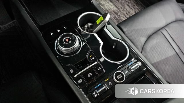 Kia The New K5 3rd generation id 4387790 из Кореи 29