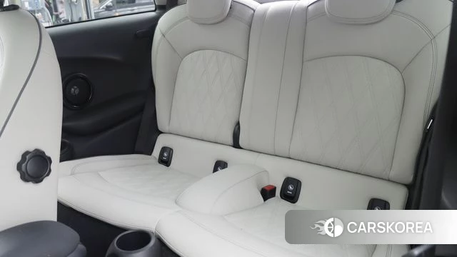 Mini Cooper S id 4842528 из Кореи 19