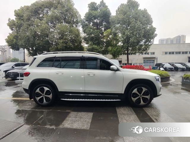 Mercedes-Benz GLB id 4300216 из Китая 18