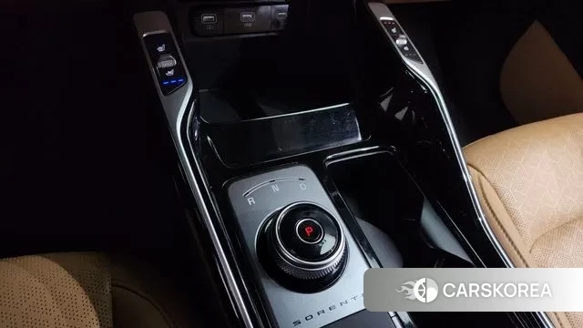 Kia Sorento 4th Generation id 3463240 из Кореи 19