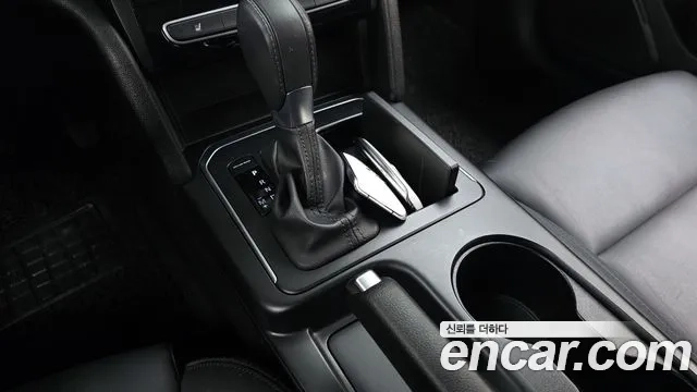 Renault Korea (Samsung) SM6 id 2927900 из Кореи 19