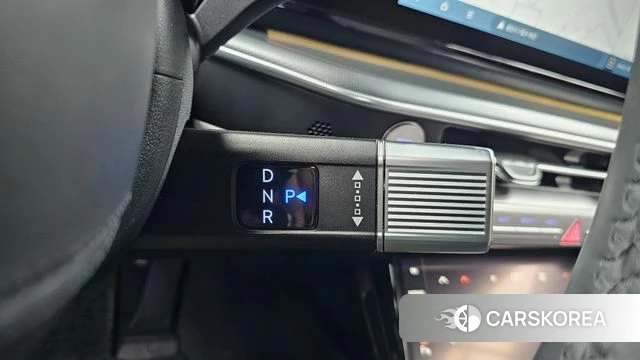 Hyundai Grandeur (GN7) id 4201706 из Кореи 19