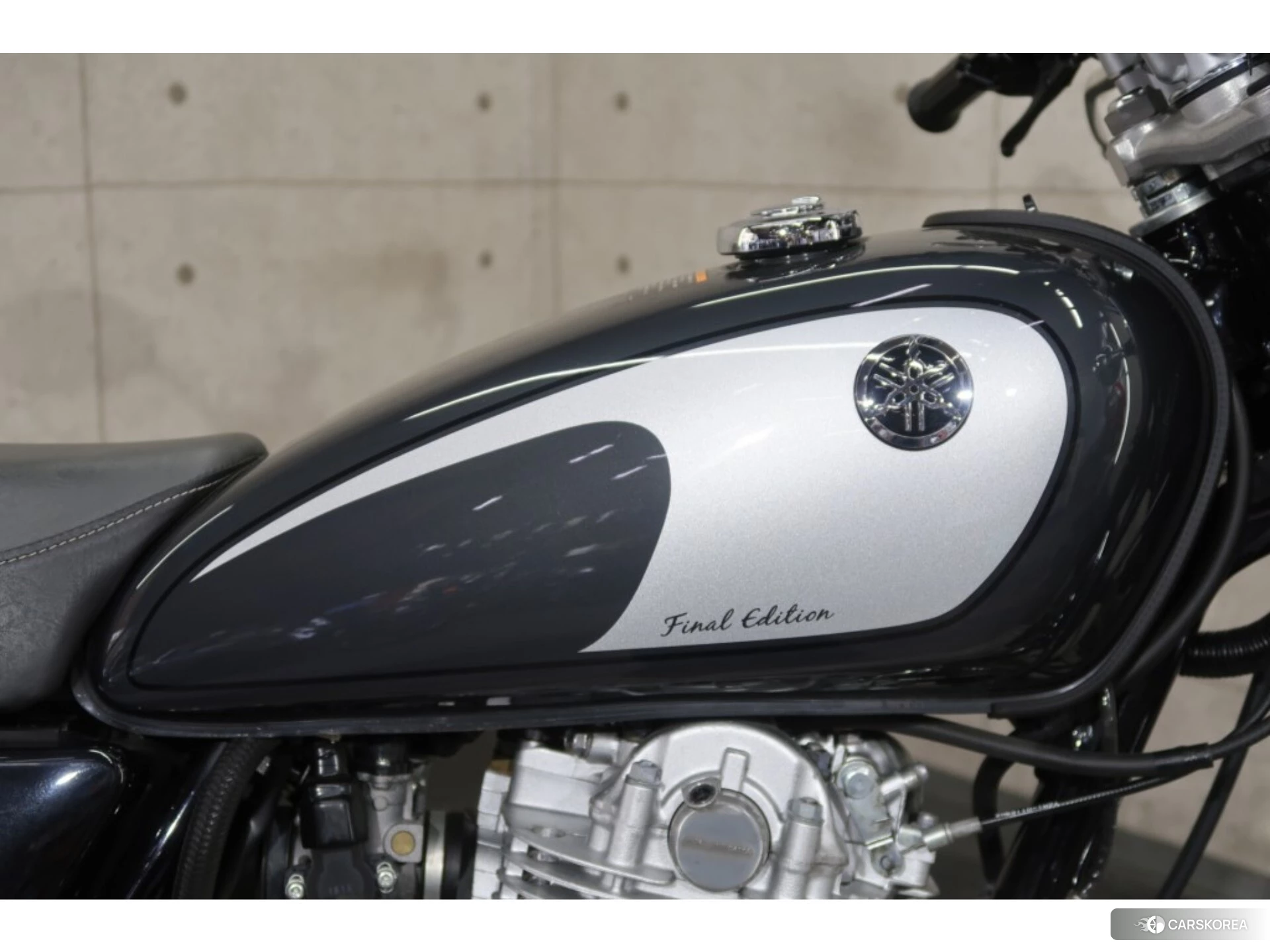 OTHER SR400 FINAL ED id 4374050 из Японии 9