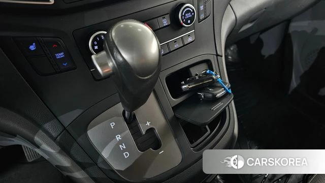 Hyundai The New Grand Starex id 3860942 из Кореи 19