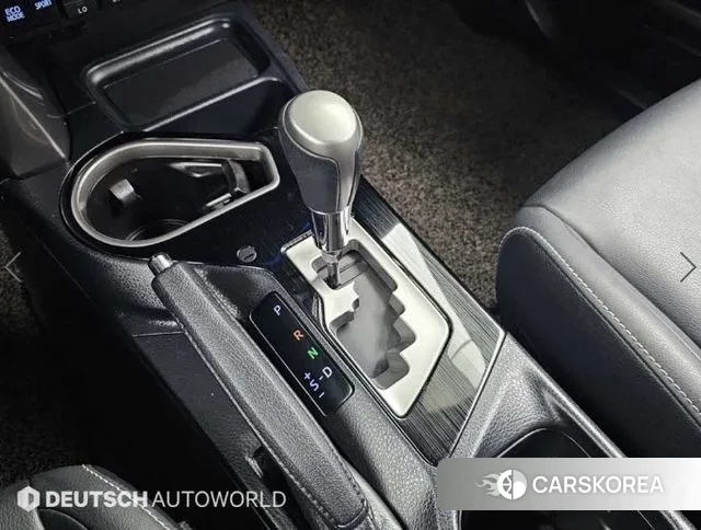 Toyota RAV4 id 3748754 из Кореи 19