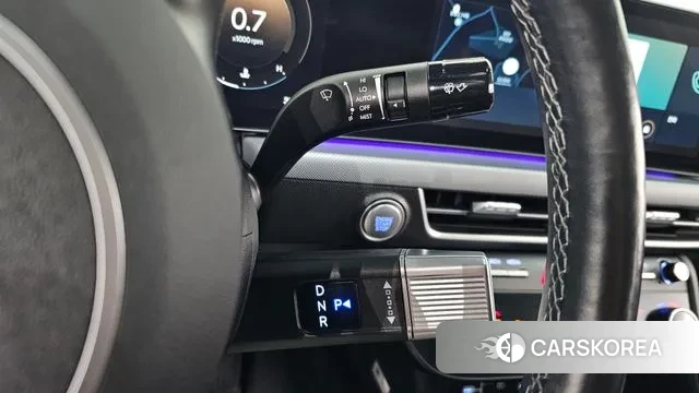 Hyundai Sonata D Edge (DN8) id 3606043 из Кореи 19