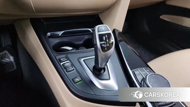 BMW 3 Series GT (F34) id 3368171 из Кореи 19