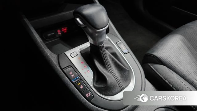 Kia Come New K3 id 4642309 из Кореи 29