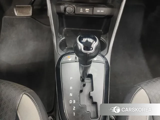 Kia All New Morning (JA) id 3434848 из Кореи 18