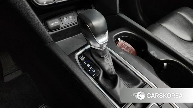 Hyundai Santa Fe TM id 4923879 из Кореи 33
