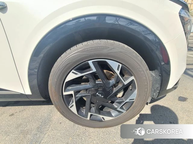 Kia Sportage 5th Generation id 3909854 из Кореи 17