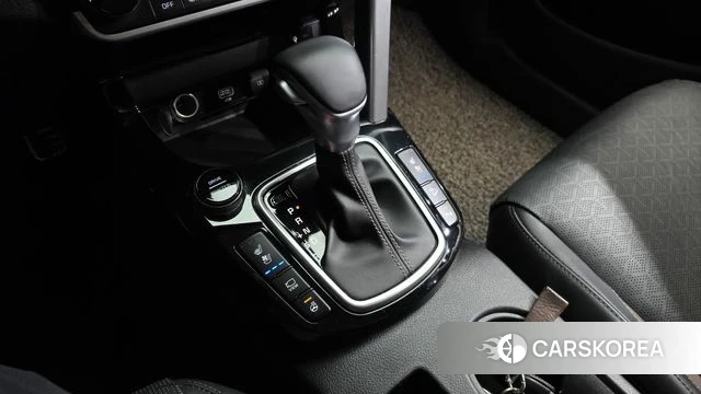Kia Seltos id 4595350 из Кореи 32