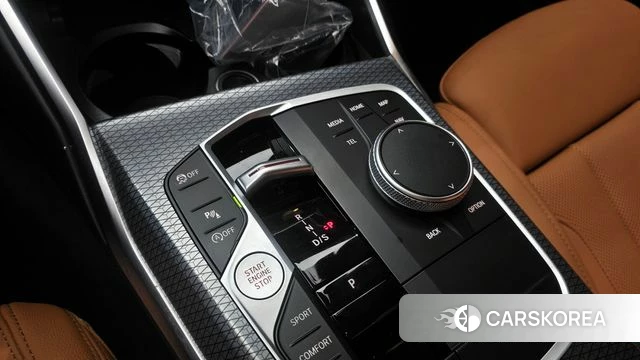 BMW 3 Series (G20) id 3910006 из Кореи 19