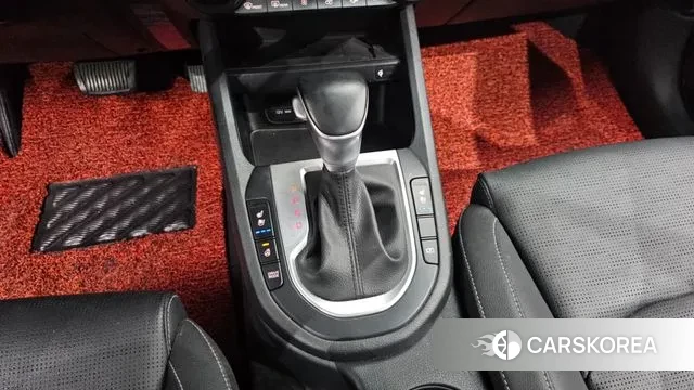 Kia The New K3 2nd generation id 3625651 из Кореи 19