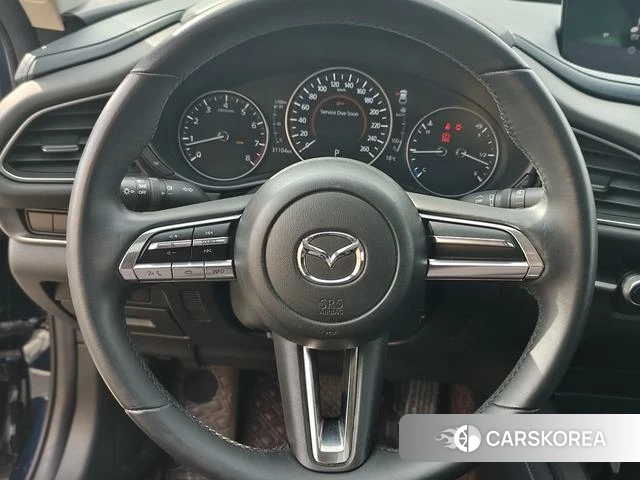 Mazda CX-30 id 4263389 из Китая 20