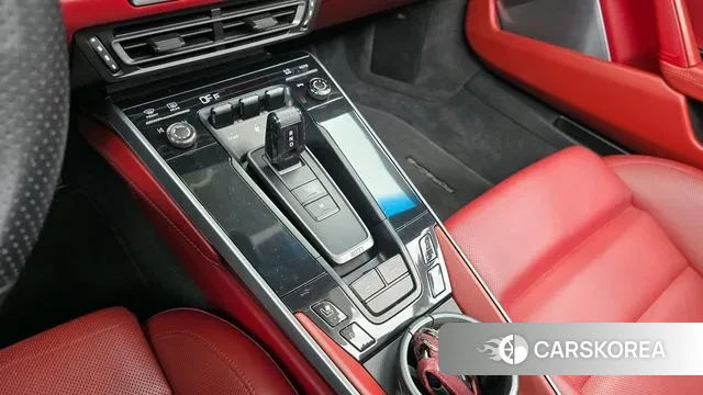 Porsche 911(992) id 3468871 из Кореи 19