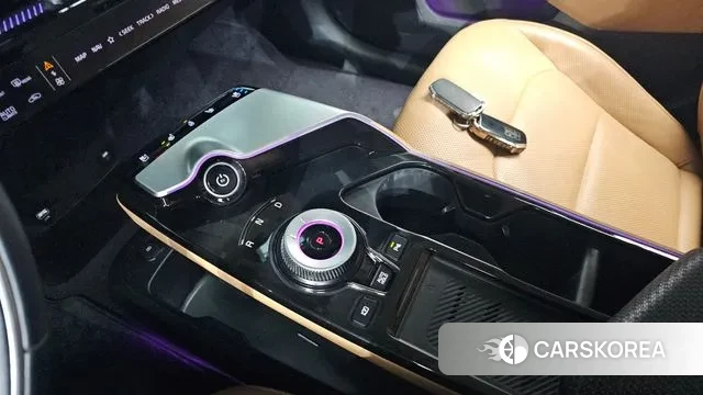 Kia EV6 id 3591594 из Кореи 20