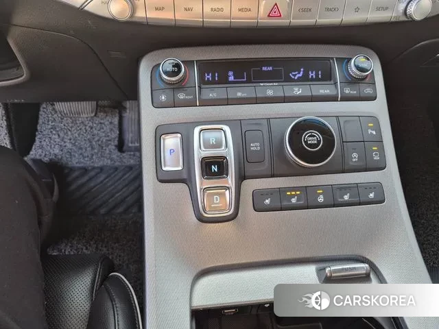 Hyundai Palisade id 3493954 из Кореи 14