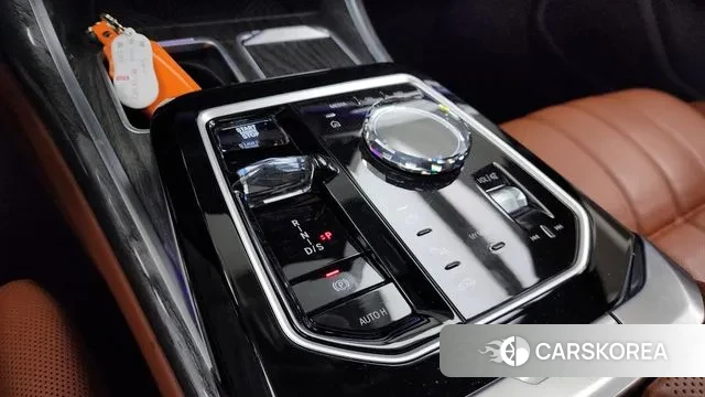 BMW 7 Series (G70) id 3533397 из Кореи 19