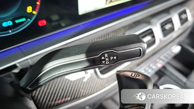Mercedes-Benz GLE-Class W167 id 4608542 из Кореи 36
