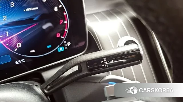 Mercedes-Benz GLC-Class X254 id 3486825 из Кореи 19