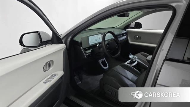 Hyundai Ionic 5 id 4618913 из Кореи 39