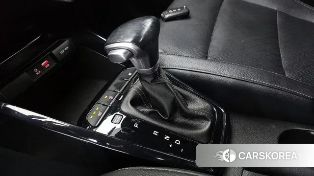 Kia Stonic id 3303044 из Кореи 19