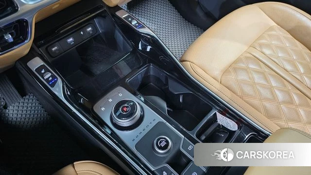 Kia Sorento 4th Generation id 4428393 из Кореи 29