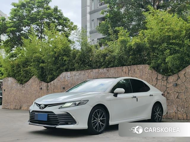 Toyota Camry id 4297910 из Китая 21