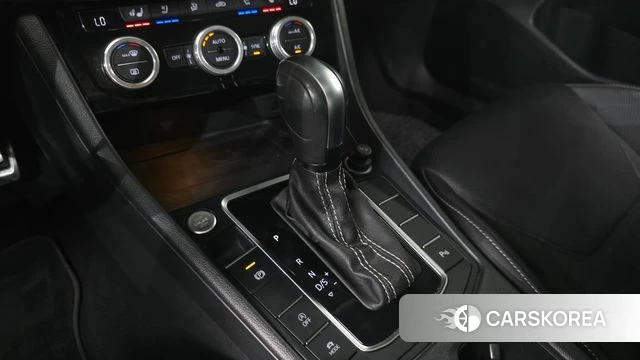 Volkswagen 7th Generation of Jetta id 4267978 из Кореи 34
